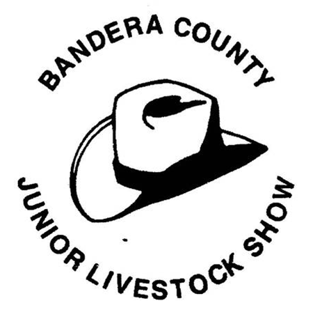 Welcome to the Bandera County Jr. Livestock Show Association
